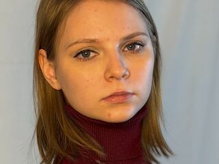 naked webcam girl picture CherrieSearls