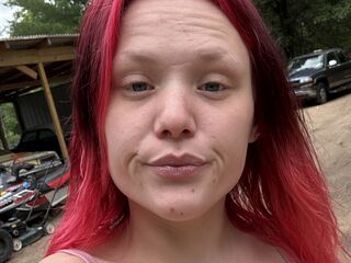 hot cam girl fingering CherryFynee