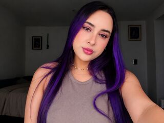 extreme webcam ChloeRici