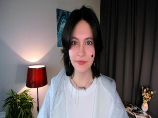 naked cam chatroom ChrisyBarker