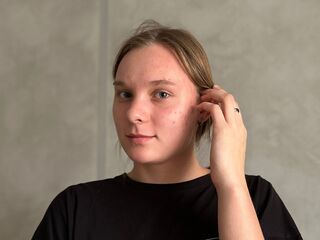 jasmin naked ChrystalNoury
