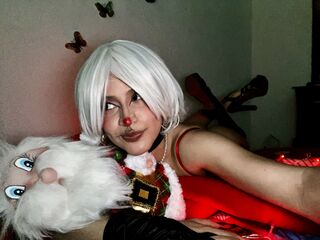 live jasmin sexshow CollinsCharlotte