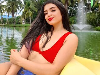 sexy camgirl picture CoraliineMoon