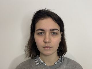 chat room live cam CorinaHariri