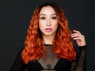 adult cam CristalMurphy