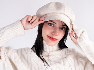 Kinky webcam girl DafneRivas