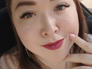 nude cam girl picture DainaWaga