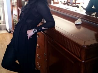 kinky cam DaisyRivas