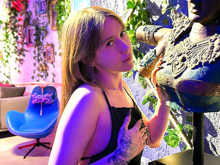 free adult cam DaisyWane