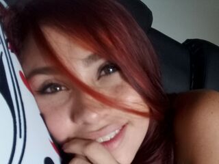 adultcam pic DanielaConnor