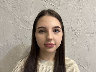 hot girl DanielaCrystal