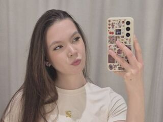 real live cam picture DaniellBonilla