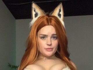 girl webcam DaniellaBang