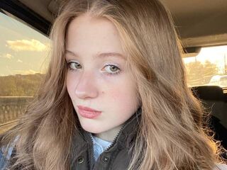 naked camgirl gallery DaniellaSunshine