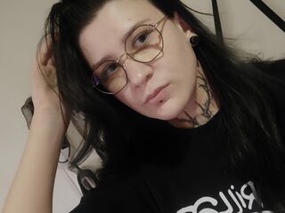 jasmin sexshow DarelleFarwell