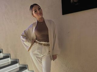 masturbating DariIova