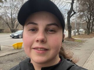 chatrubate cam girl DariaCalm