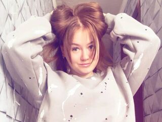 naughty cam girl masturbating DariaMek