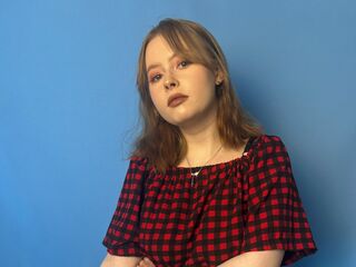 cam girl camsex DarlenTrueno