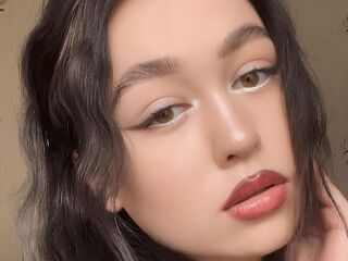 webcam live show DarleneDavi