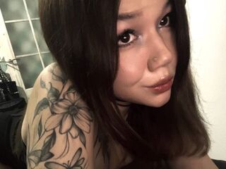 camwhore live DawnFlood