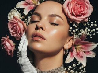 free nude web cam DelfinaArif