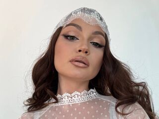 hot naked camgirl DenishaSanderman