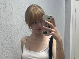 webcamstripper DonetteOkada