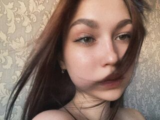 webcam striptease DoraAsai