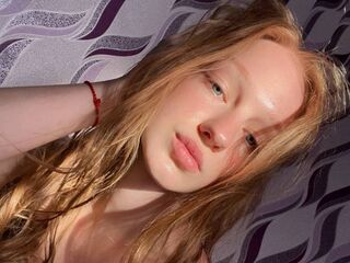 Kinky webcam DoreenNitz