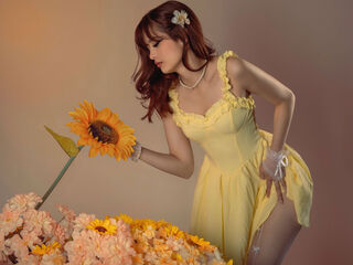free live cam chat DulceBennet
