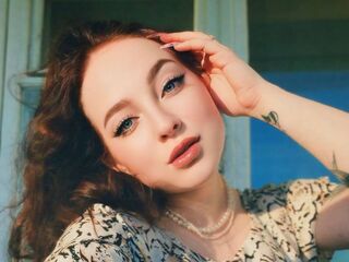 beautiful girl cam EarleneCorby