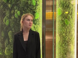 anal webcam EdaNoreikaite