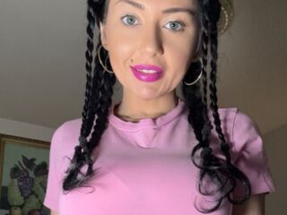 beautiful camgirl EdaVanesa