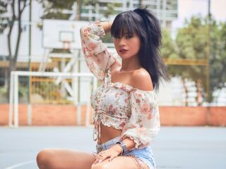 Kinky webcam girl EleanorStyle