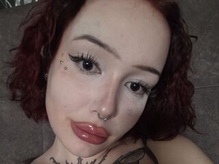 shower webcam EleanoraNewell