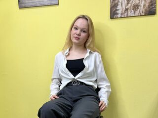 cybersex EleneBurchard