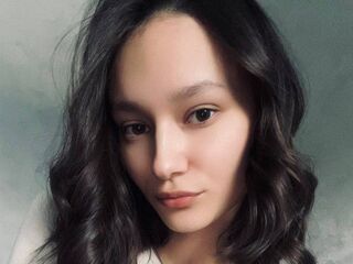 naked cam girl masturbating with sextoy ElianaAdelizzi