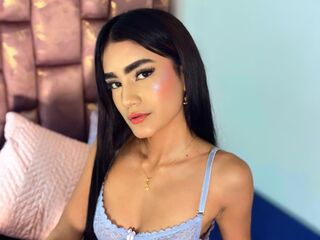 webcam live sex ElianaMontes