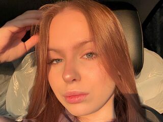 webcamgirl chat ElizaBless