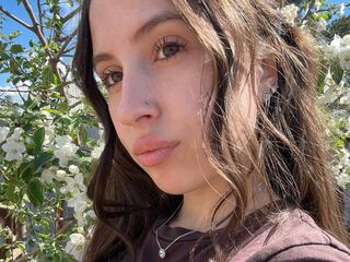 hot webcam show ElizabethJager