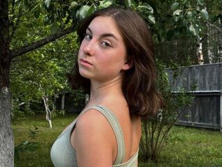 fingering camgirl video EllynMall