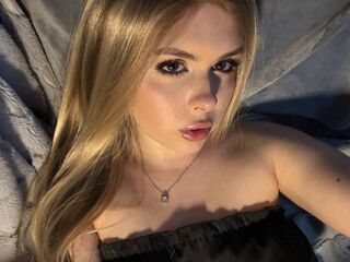 shower web cam ElvaBrown
