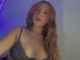 naked cam girl ElvaJacobson