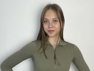 sexy camgirl chat ElviaSix