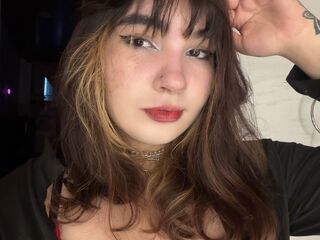 cam girl webcam ElyBeherit