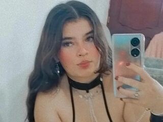 girl nude EmilyEvanzz