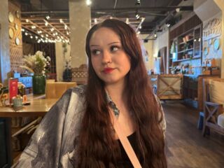 sexy live webcam girl EmilyGreek