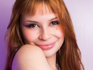 naked camgirl EmmaVelver