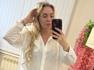 live teaser cam EnnaMiller